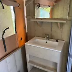 'glamping' Angelzelt Am Mit Steg Und Boot * Blankensee (Mecklenburg-Vorpommern)