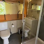 'glamping' Angelzelt Am Mit Steg Und Boot Blankensee (Mecklenburg-Vorpommern)