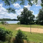 'glamping' Angelzelt Am Mit Steg Und Boot * Blankensee (Mecklenburg-Vorpommern)