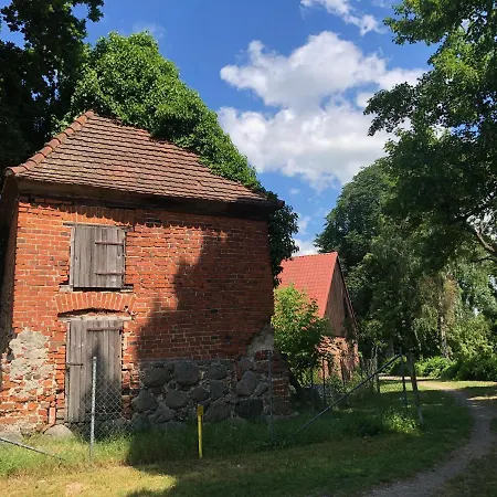 豪华帐篷 'glamping' Angelzelt Am Mit Steg Und Boot *