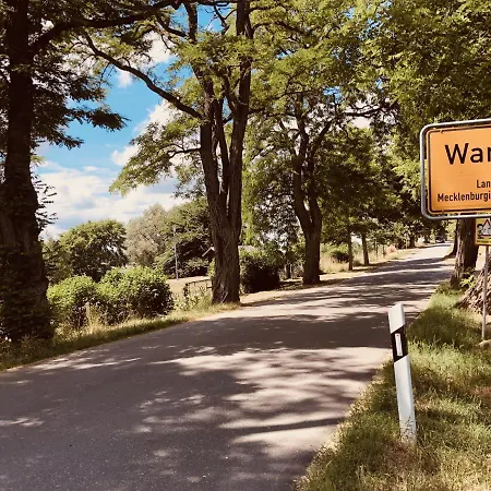 'glamping' Angelzelt Am Mit Steg Und Boot 豪华帐篷 Blankensee (Mecklenburg-Vorpommern)